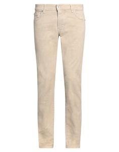 Брюки Messagerie, бежевый