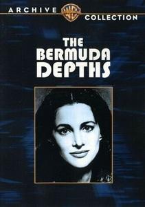 Диск DVD The Bermuda Depths (DVD-R)