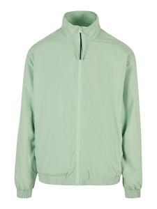 Межсезонная куртка Urban Classics, мятный