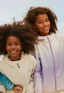 Легкая куртка horizon Molo, Faded Crocus