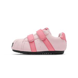 Hello Kitty x Synthetic Leather Low top детские повседневные кроссовки Kids' Sanrio, розовый