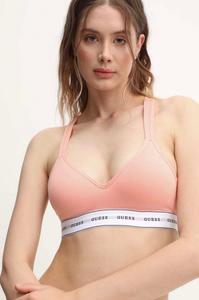 КЭРРИ бюстгальтер Guess, оранжевый