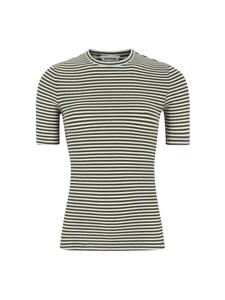 Рубашка Soft Rebels Fenja, черный