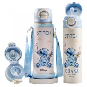 Термостакан Disney, синий