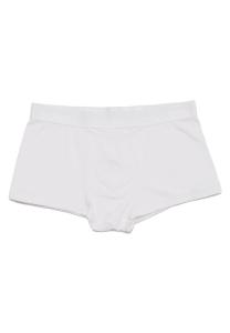 Трусы HOM Boxer Pant HO1, белый
