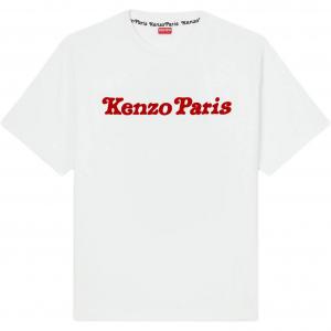 Футболка Verdy Oversized KENZO, белый