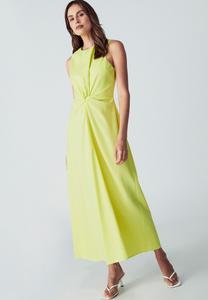 Платье WILLA HANAH, Yellow/Mottled Yellow