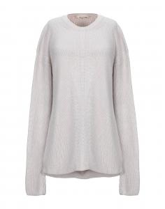 Свитер Roberto Cavalli, айвори