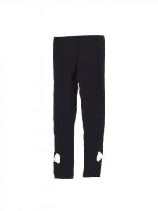 Леггинсы Rossoporpora, черный