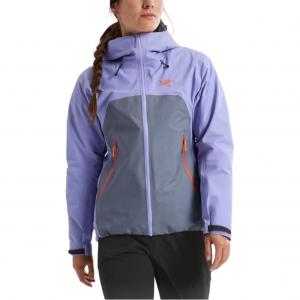 Arcteryx Бета-куртка, Dusk Purple/Twilight Trail