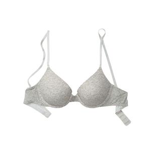 Женский бюстгальтер Victoria's Secret, серый