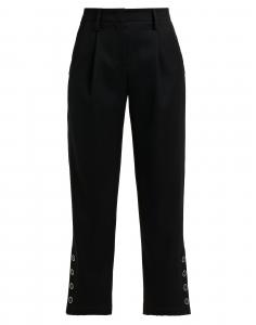 Брюки Giorgio Armani, черный