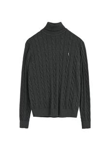 Polo Club Свитер темно-серого цвета Vigoré
