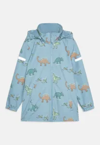 Водонепроницаемая куртка Lindex, Light Blue