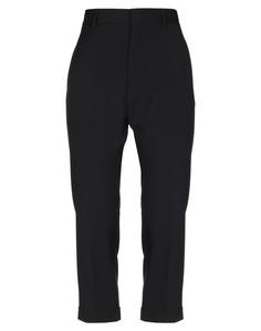 Брюки Dsquared2, черный