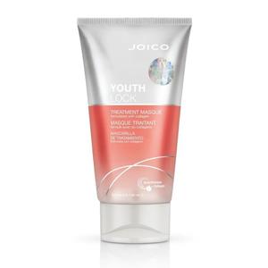 Маска для волос YouthLock Treatment Masque 150мл Joico