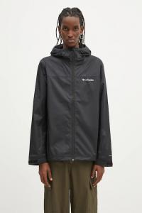 Куртка уличная Inner Limits III Columbia, черный