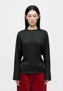 Блуза Filippa K BATWING, Black