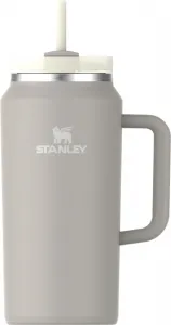 Термокружка Stanley Quencher H2.0 FlowState Tumbler, пепельный