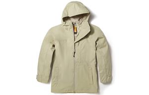 Куртка женская песочная Timberland