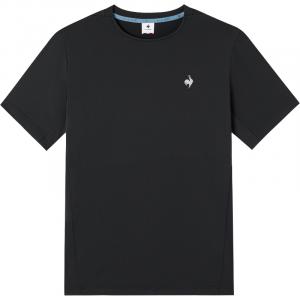 Футболка мужская Le Coq Sportif, черный