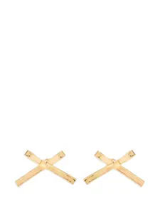 Серьги в форме банта Marc Jacobs, золотой