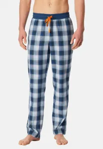 Пижамные штаны lang Schiesser, Pacific Blue