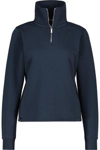 Толстовка Alife and Kickin AKBeliz, темно-синий