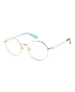 Солнцезащитные очки Paia/F Kate Spade, желтый