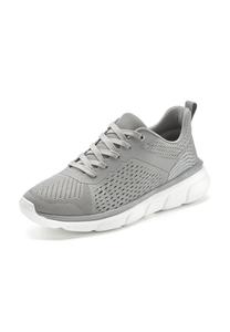 Кроссовки SNEAKER john devin, серый