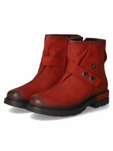 Ботильоны Josef Seibel, красный