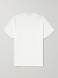 Футболка из хлопкового джерси MR P., белый