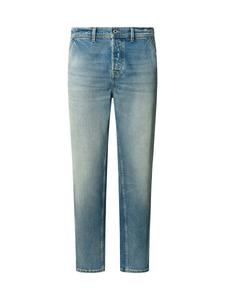 Зауженные джинсы Pepe Jeans, Light blue