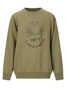 Толстовка Cruz, цвет 3232 loden green