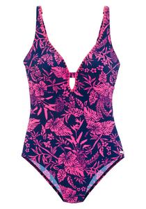 Купальник VENICE BEACH, темно-синий