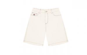 Vision Street Wear Джинсы унисекс белые