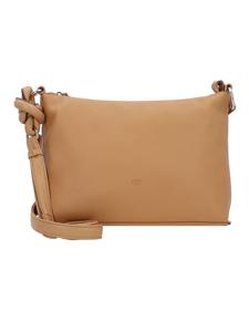 Сумка через плечо Tom Tailor, кэмел