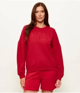 Толстовка Tian regular fit Joop! Jeans, красный