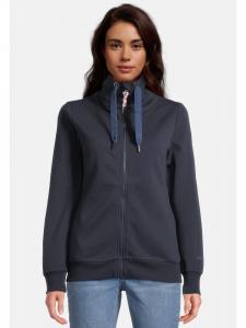 Спортивная куртка Salzhaut Rackeln UNI, темно-синий