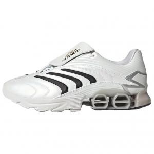 Adidas Обувь Predator Megaride белого и черного цвета