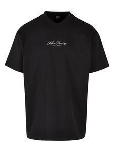 Футболка Urban Classics in black