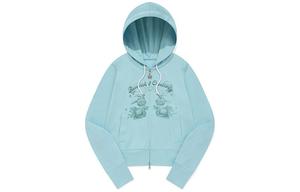 Kirsh Толстовка SS24 Women's Ice Blue