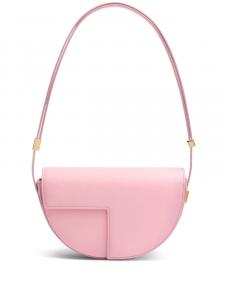 Сумка на плечо Le Petit Patou, розовый