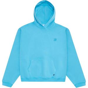 Толстовка SS25 Unisex UNDEFEATED, синий