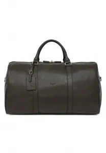 Удобная сумка для выходных Hexagona, Marron Foncé Confort