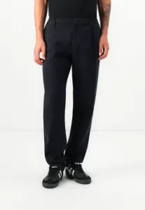 Основные брюки чинос Replay, Dark Navy