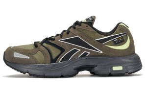 Кроссовки Premier Road Plus 6 'Grout' Reebok, Vintage Army Green