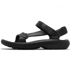 Пляжные сандалии мужские черные Teva