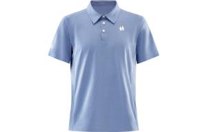 Футболка мужская HOTSUIT, Mineral Black