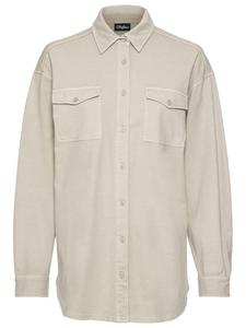 Блузка Buffalo, цвет greige